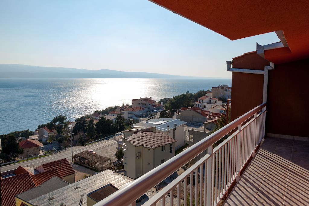 Apartments Toni Омиш Номер фото