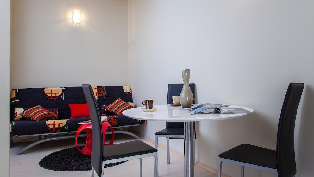 Apartments Toni Омиш Номер фото