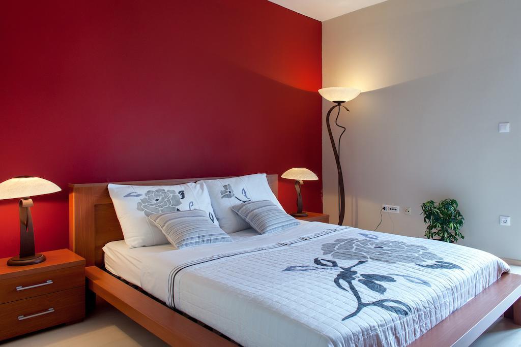 Apartments Toni Омиш Номер фото