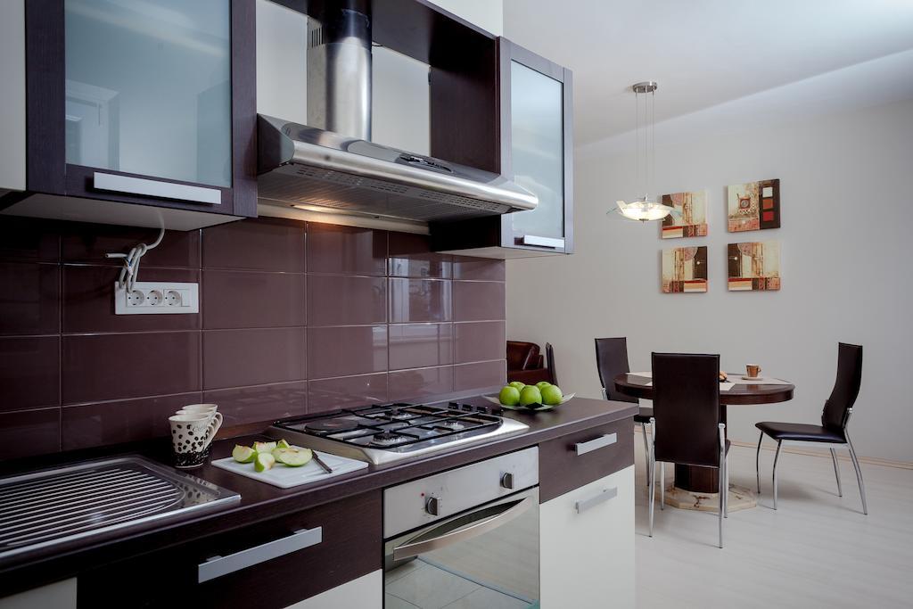 Apartments Toni Омиш Номер фото