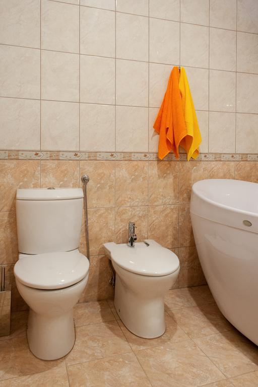 Apartments Toni Омиш Номер фото
